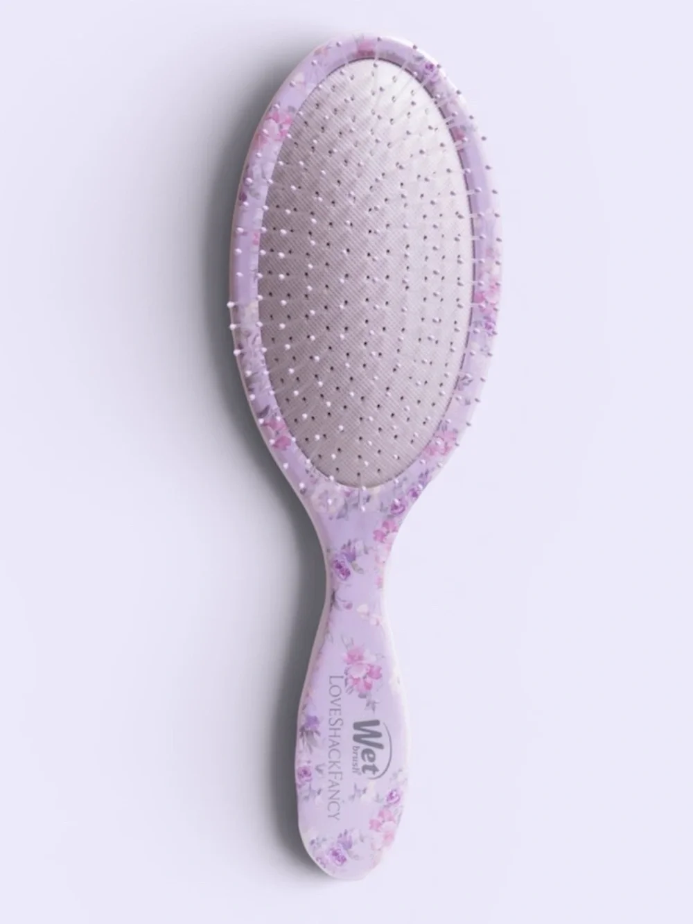 NEW Wet Brush x LoveShackFancy Original Detangler - Happy Thoughts
